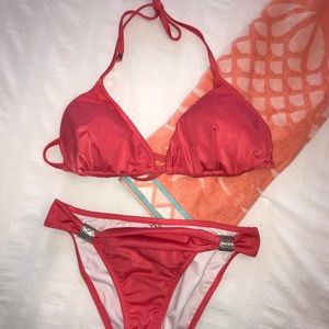 Venus swimwear Low Rise Goddess bikini bottom